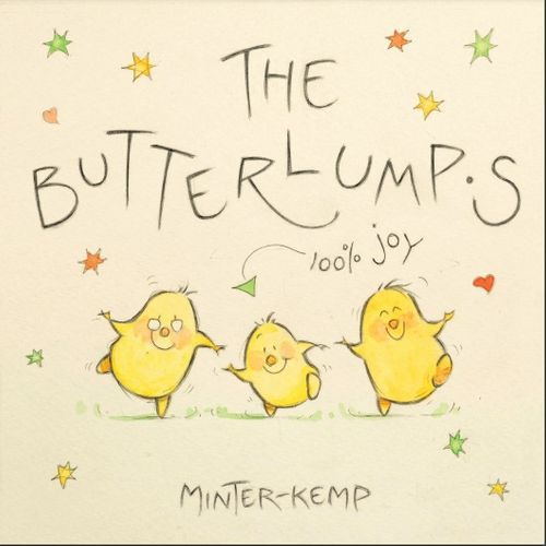 The Butterlumps